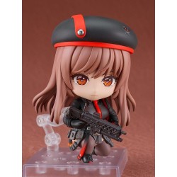 Goddess of Victory: Nikke figurine Nendoroid Rapi Good Smile Company