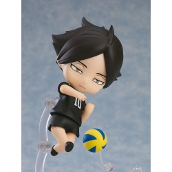 Haikyu!! figurine Nendoroid Rintaro Suna Good Smile Company