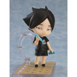 Haikyu!! figurine Nendoroid Rintaro Suna Good Smile Company