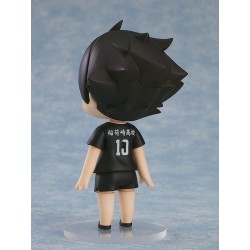 Haikyu!! figurine Nendoroid Rintaro Suna Good Smile Company