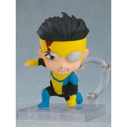 Invincible figurine Nendoroid Invincible Good Smile Company