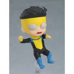 Invincible figurine Nendoroid Invincible Good Smile Company