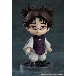 Jujutsu Kaisen figurine Nendoroid Choso Good Smile Company