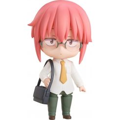 Miss Kobayashi's Dragon Maid figurine Nendoroid Kobayashi Good Smile Company