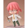 Miss Kobayashi's Dragon Maid figurine Nendoroid Kobayashi Good Smile Company