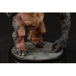 The Witcher 3 - Wild Hunt figurine Rock Troll Dark Horse