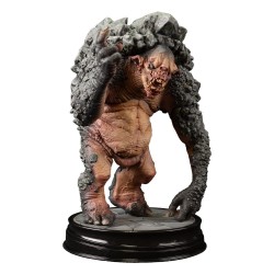 The Witcher 3 - Wild Hunt figurine Rock Troll Dark Horse