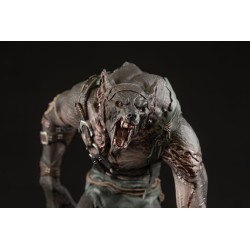 The Witcher 3 - Wild Hunt figurine Werewolf Dark Horse