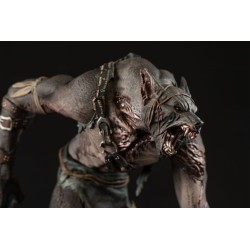 The Witcher 3 - Wild Hunt figurine Werewolf Dark Horse