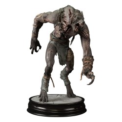 The Witcher 3 - Wild Hunt figurine Werewolf Dark Horse