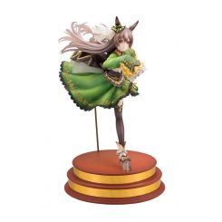 UmaMusume Pretty Derby figurine The Will to Overtake Satono Diamond Kotobukiya