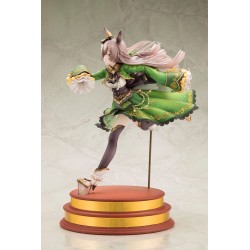 UmaMusume Pretty Derby figurine The Will to Overtake Satono Diamond Kotobukiya