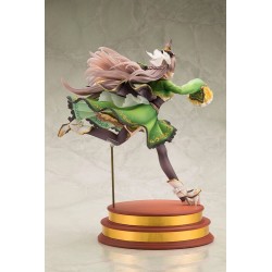 UmaMusume Pretty Derby figurine The Will to Overtake Satono Diamond Kotobukiya