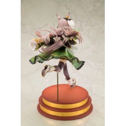 UmaMusume Pretty Derby figurine The Will to Overtake Satono Diamond Kotobukiya