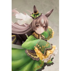 UmaMusume Pretty Derby figurine The Will to Overtake Satono Diamond Kotobukiya