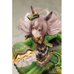 UmaMusume Pretty Derby figurine The Will to Overtake Satono Diamond Kotobukiya