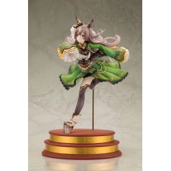 UmaMusume Pretty Derby figurine The Will to Overtake Satono Diamond Kotobukiya