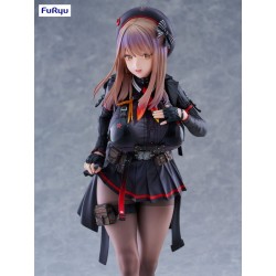 Goddess of Victory: Nikke figurine FNEX Emma Furyu