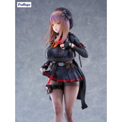 Goddess of Victory: Nikke figurine FNEX Emma Furyu