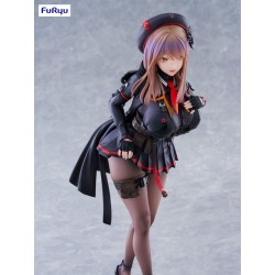 Goddess of Victory: Nikke figurine FNEX Emma Furyu