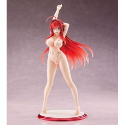 High School DxD figurine DreamTech Rias Gremory Bikini style DT-211 Wave Corporation