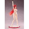 High School DxD figurine DreamTech Rias Gremory Bikini style DT-211 Wave Corporation