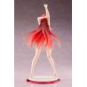 High School DxD figurine DreamTech Rias Gremory Bikini style DT-211 Wave Corporation