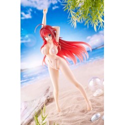 High School DxD figurine DreamTech Rias Gremory Bikini style DT-211 Wave Corporation