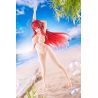 High School DxD figurine DreamTech Rias Gremory Bikini style DT-211 Wave Corporation