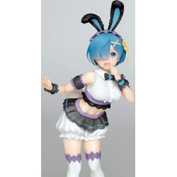 Re:Zero Precious figurine Rem Happy Easter! Ver. Renewal Edition  Taito Prize