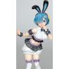 Re:Zero Precious figurine Rem Happy Easter! Ver. Renewal Edition  Taito Prize