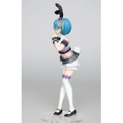 Re:Zero Precious figurine Rem Happy Easter! Ver. Renewal Edition  Taito Prize