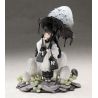 Mushroom Girls Series No.4 figurine Shaggy Ink Cap Reverse Studio