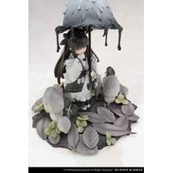 Mushroom Girls Series No.4 figurine Shaggy Ink Cap Reverse Studio