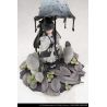 Mushroom Girls Series No.4 figurine Shaggy Ink Cap Reverse Studio