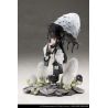 Mushroom Girls Series No.4 figurine Shaggy Ink Cap Reverse Studio