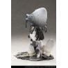 Mushroom Girls Series No.4 figurine Shaggy Ink Cap Reverse Studio