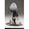 Mushroom Girls Series No.4 figurine Shaggy Ink Cap Reverse Studio