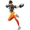 Overwatch 2 figurine Pop Up Parade Tracer Good Smile Company