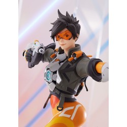 Overwatch 2 figurine Pop Up Parade Tracer Good Smile Company