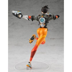 Overwatch 2 figurine Pop Up Parade Tracer Good Smile Company