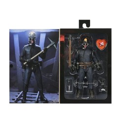 My Bloody Valentine figurine The Miner Ultimate Vers. Neca