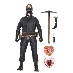 My Bloody Valentine figurine The Miner Ultimate Vers. Neca