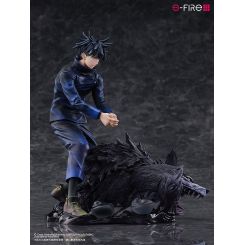 Jujutsu Kaisen figurine Megumi Fushiguro Sega