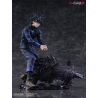 Jujutsu Kaisen figurine Megumi Fushiguro Sega