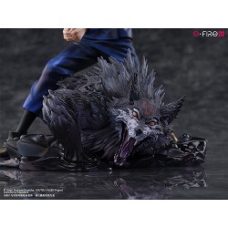 Jujutsu Kaisen figurine Megumi Fushiguro Sega