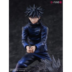 Jujutsu Kaisen figurine Megumi Fushiguro Sega