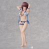 Original Character Illustration by Bonnie figurine Ichiyoru-chan swimsuit ver. Eighteen