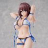 Original Character Illustration by Bonnie figurine Ichiyoru-chan swimsuit ver. Eighteen