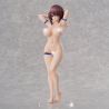 Original Character Illustration by Bonnie figurine Ichiyoru-chan swimsuit ver. Eighteen